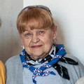 Alena Tománková z Ostravy