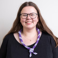 Barbora Bartošová - Georgie