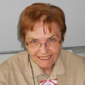 Věra Ševčíková - Pavučinka z Veverské Bítýšky