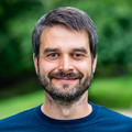 David Svoboda - Cedník
