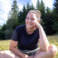 Barbora Šajová (Barča)