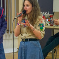 Veronika Eliášová (Kapi)