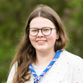 Barbora Bartošová - Georgie