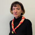 Klára Vošahlíková - Fritzie