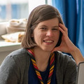 Klára Waldhegerová - Káďa